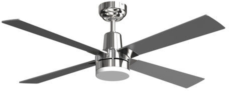 Symple Stuff 122cm Electron 4 Blade LED Ceiling Fan with Remote Symple Stuff 2cm -7cm H X 14cm -27cm W X 14cm -27cm D Symple Stuff 122cm Electron 4 Blade LED Ceiling Fan with Remote Symple Stuff 2cm -7cm H X 14cm -27cm W X 14cm -27cm D