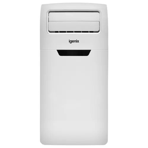 Igenix 12000 BTU Portable Air Conditioner with Remote Igenix  - Size: 75cm H X 150cm W X 55cm D