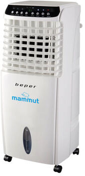 Beper 9000 BTU Air Cooler with Remote Beper  - Size: 32cm Beper 9000 BTU Air Cooler with Remote Beper  - Size: 32cm