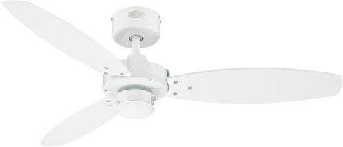 Latitude Run Surrey 105cm 3-Blade Ceiling Fan Latitude Run  - Size: Rectangle 200 x 290cm Latitude Run Surrey 105cm 3-Blade Ceiling Fan Latitude Run  - Size: Rectangle 200 x 290cm