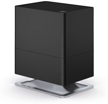 Stadler Form Humidifier Stadler Form Colour: Black, Size: 29cm H x 25cm W x 17.5cm D  - Size: 185cm H X 90cm W X 35cm D Stadler Form Humidifier Stadler Form Colour: Black, Size: 29cm H x 25cm W x 17.5cm D  - Size: 185cm H X 90cm W X 35cm D