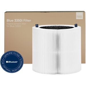 Blueair Tower Air Purifier 31.7 cm H x 25.9 cm W x 28.1 cm D Blueair Tower Air Purifier 31.7 cm H x 25.9 cm W x 28.1 cm D