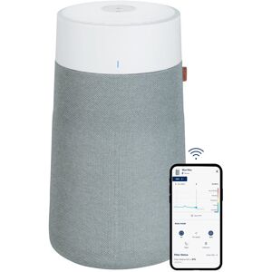 Blueair 110085 Blue Max 3250i - Light grey, White - Air purifier Blueair 110085 Blue Max 3250i - Light grey, White - Air purifier