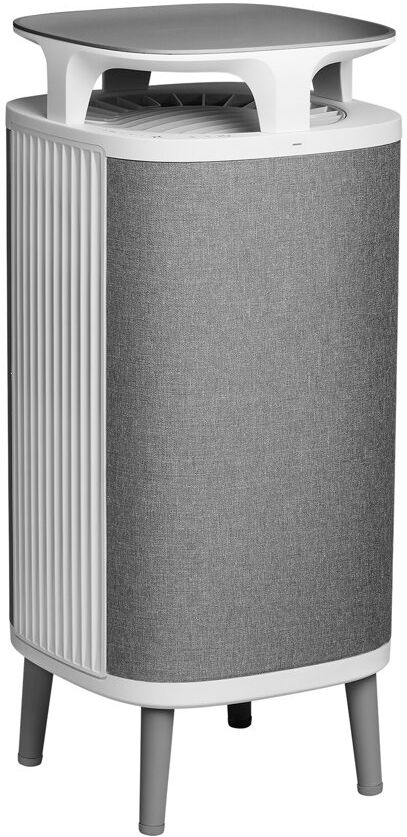 Blueair DustMagnet 5240i Air Purifier, For room sizes 20m²-48m² Grey 43.3cm H X 22cm W X 22cm D