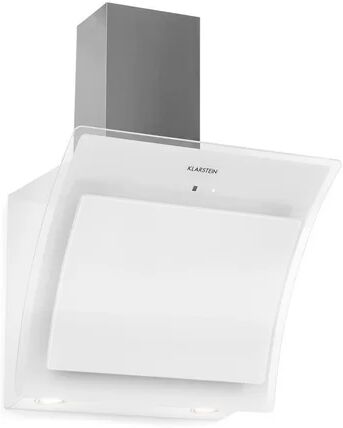 Klarstein Sabia 60cm Wall Mount Ducted Cooker Hood Klarstein  - Size: