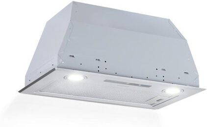 Klarstein Paolo 52cm Cooker Hood Klarstein  - Size: Klarstein Paolo 52cm Cooker Hood Klarstein  - Size: