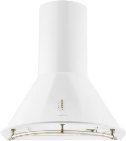 Klarstein Lumio Prima 60cm Island Cooker Hood Klarstein  - Size: 50 x 50cm Klarstein Lumio Prima 60cm Island Cooker Hood Klarstein  - Size: 50 x 50cm