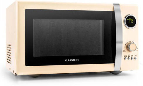 Klarstein Fine Dinesty 23L Mini Oven Klarstein  - Size: 30.48cm H x 91.44cm W x 3.81cm D Klarstein Fine Dinesty 23L Mini Oven Klarstein  - Size: 30.48cm H x 91.44cm W x 3.81cm D