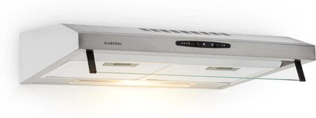 Klarstein 60cm Ductless Under Cabinet Cooker Hood Klarstein  - Size: 168 W x 182 D cm Klarstein 60cm Ductless Under Cabinet Cooker Hood Klarstein  - Size: 168 W x 182 D cm