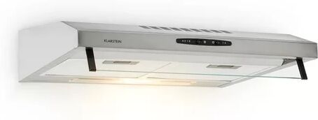 Klarstein 60cm Ductless Under Cabinet Cooker Hood Klarstein  - Size: 228 W x 228 D cm Klarstein 60cm Ductless Under Cabinet Cooker Hood Klarstein  - Size: 228 W x 228 D cm