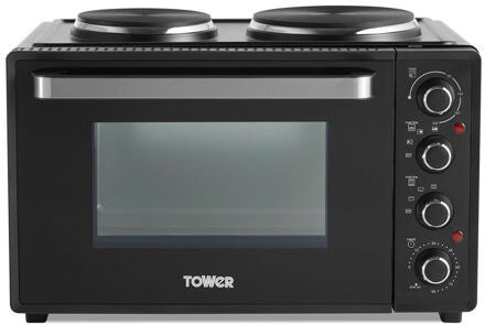 Tower 32L Mini Oven Tower  - Size: