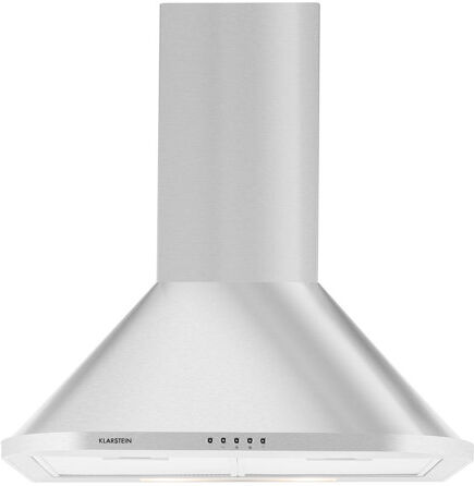 Klarstein Karajan 51cm Cooker Hood Klarstein  - Size: Kingsize (5') Klarstein Karajan 51cm Cooker Hood Klarstein  - Size: Kingsize (5')