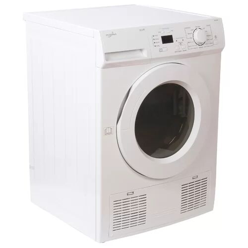 Statesman Condenser Tumble 8kg Electric Dryer Statesman  - Size: