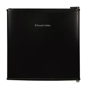 Russell Hobbs 31L Table Top Freezer black 49.2 H x 47.2 W x 45.0 D cm