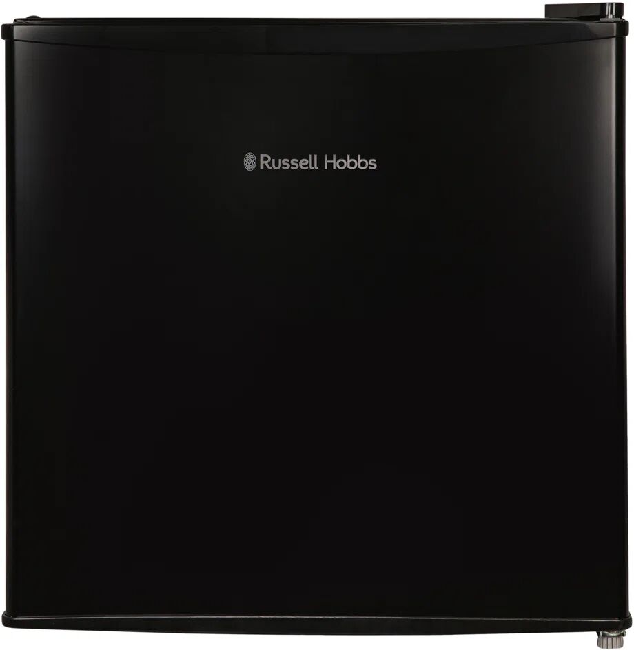 Russell Hobbs 31L Table Top Freezer black 49.2 H x 47.2 W x 45.0 D cm