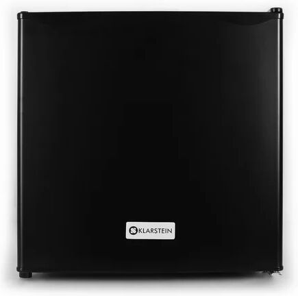 Klarstein 40 L Fridge with Shelves, Cupboard Compartment and Bottle Storage Compartment Klarstein  - Size: 91.4 cm H x 61 cm W Klarstein 40 L Fridge with Shelves, Cupboard Compartment and Bottle Storage Compartment Klarstein  - Size: 91.4 cm H x 61 cm W