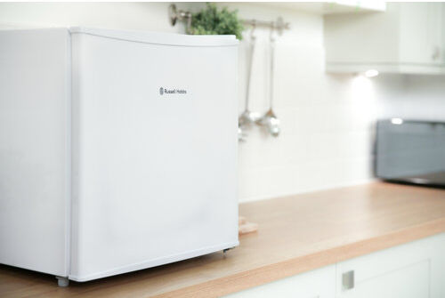 Russell Hobbs 31 cu. ft. Upright Freezer Russell Hobbs  - Size: 1cm H X 150cm W X 200cm D Russell Hobbs 31 cu. ft. Upright Freezer Russell Hobbs  - Size: 1cm H X 150cm W X 200cm D