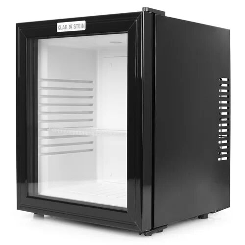 Klarstein MKS-12 Freestanding Mini Fridge Klarstein  - Size: 26cm H X 54cm W X 96cm D