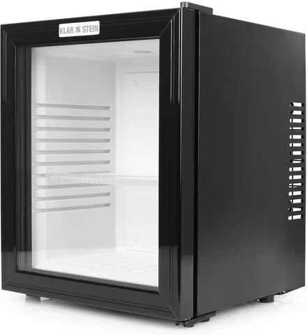 Klarstein MKS-12 Freestanding Mini Fridge Klarstein  - Size: Small Klarstein MKS-12 Freestanding Mini Fridge Klarstein  - Size: Small