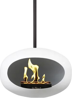 Le Feu by Lauritsen Recessed Bio Ethanol Fire Le Feu by Lauritsen Large