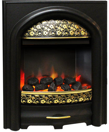 Belfry Heating Elsa Electric Inset Fire Belfry Heating Large Belfry Heating Elsa Electric Inset Fire Belfry Heating Large