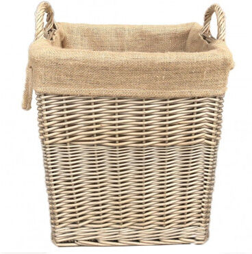 Brambly Cottage Debbie Log Carrier Brambly Cottage  - Size: 91cm H x 91cm W x 4cm D Brambly Cottage Debbie Log Carrier Brambly Cottage  - Size: 91cm H x 91cm W x 4cm D