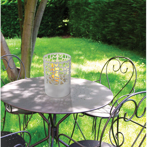 Belfry Heating Kelsi Bio-Ethanol Fireplace Belfry Heating Finish: White 120cm H X 35cm W X 35cm D Belfry Heating Kelsi Bio-Ethanol Fireplace Belfry Heating Finish: White 120cm H X 35cm W X 35cm D