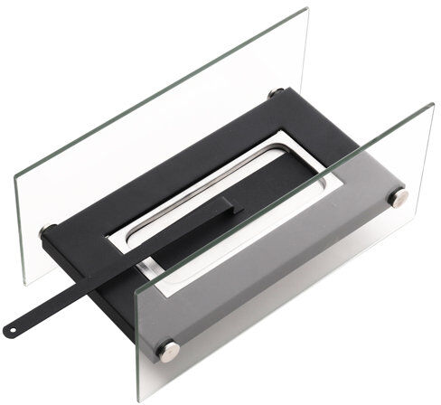 Belfry Heating Magnus Bio-Ethanol Tabletop Fireplace Belfry Heating  - Size: Small Belfry Heating Magnus Bio-Ethanol Tabletop Fireplace Belfry Heating  - Size: Small