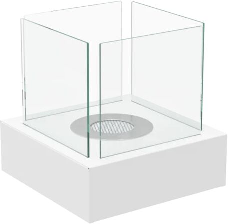 Kratki Tango Bio Ethanol Fire Kratki  - Size: Medium Kratki Tango Bio Ethanol Fire Kratki  - Size: Medium