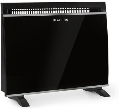 Klarstein Gotland 1000W Electric Radiator Klarstein  - Size: 40cm H X 40cm W X 49cm D Klarstein Gotland 1000W Electric Radiator Klarstein  - Size: 40cm H X 40cm W X 49cm D