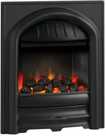 Belfry Heating Sofia Electric Inset Fire Belfry Heating 71.12cm H x 106.68cm W Belfry Heating Sofia Electric Inset Fire Belfry Heating 71.12cm H x 106.68cm W
