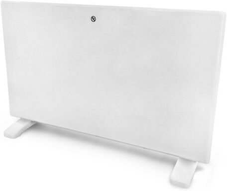 Belfry Heating Breann 1800W Electric Panel Heater Belfry Heating  - Size: 99cm H X 186cm W X 89cm D Belfry Heating Breann 1800W Electric Panel Heater Belfry Heating  - Size: 99cm H X 186cm W X 89cm D