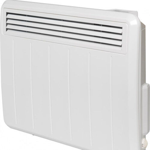 Dimplex Wall Insert Electric Convection Heater with Digital Thermostat Dimplex Power (Wattage): 1250  - Size: Runner 80 x 2000cm Dimplex Wall Insert Electric Convection Heater with Digital Thermostat Dimplex Power (Wattage): 1250  - Size: Runner 80 x 2000cm