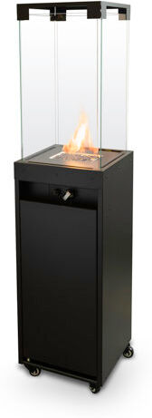 Planika Patio Heater Planika  - Size: 10cm H X 7cm W X 5cm D Planika Patio Heater Planika  - Size: 10cm H X 7cm W X 5cm D