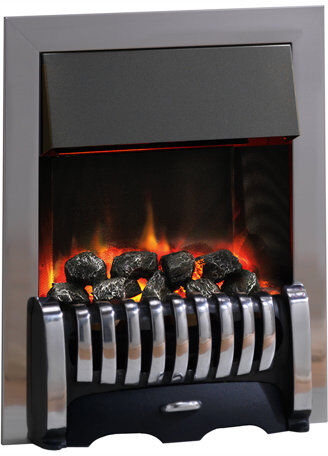 Belfry Heating Demetrius Electric Inset Fire Belfry Heating 84.1 cm H x 59.4 cm W x 5 cm D Belfry Heating Demetrius Electric Inset Fire Belfry Heating 84.1 cm H x 59.4 cm W x 5 cm D