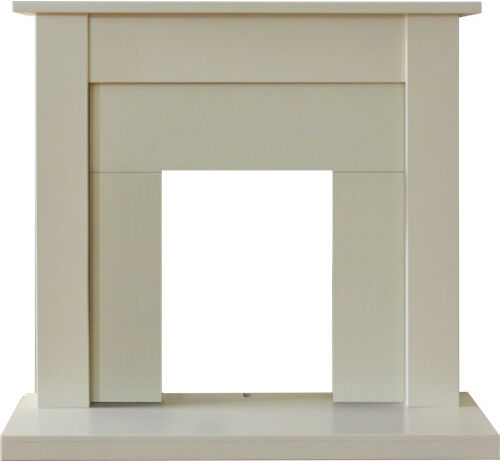 Adam Sutton Electric Fire Suite Adam  - Size: 59cm H X 50cm W X 16cm D Adam Sutton Electric Fire Suite Adam  - Size: 59cm H X 50cm W X 16cm D