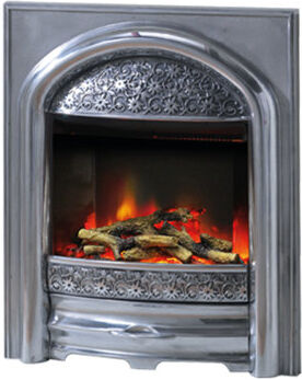 Belfry Heating Elsa Electric Inset Fire Belfry Heating 46 cm H x 30 cm W x 4 cm D Belfry Heating Elsa Electric Inset Fire Belfry Heating 46 cm H x 30 cm W x 4 cm D