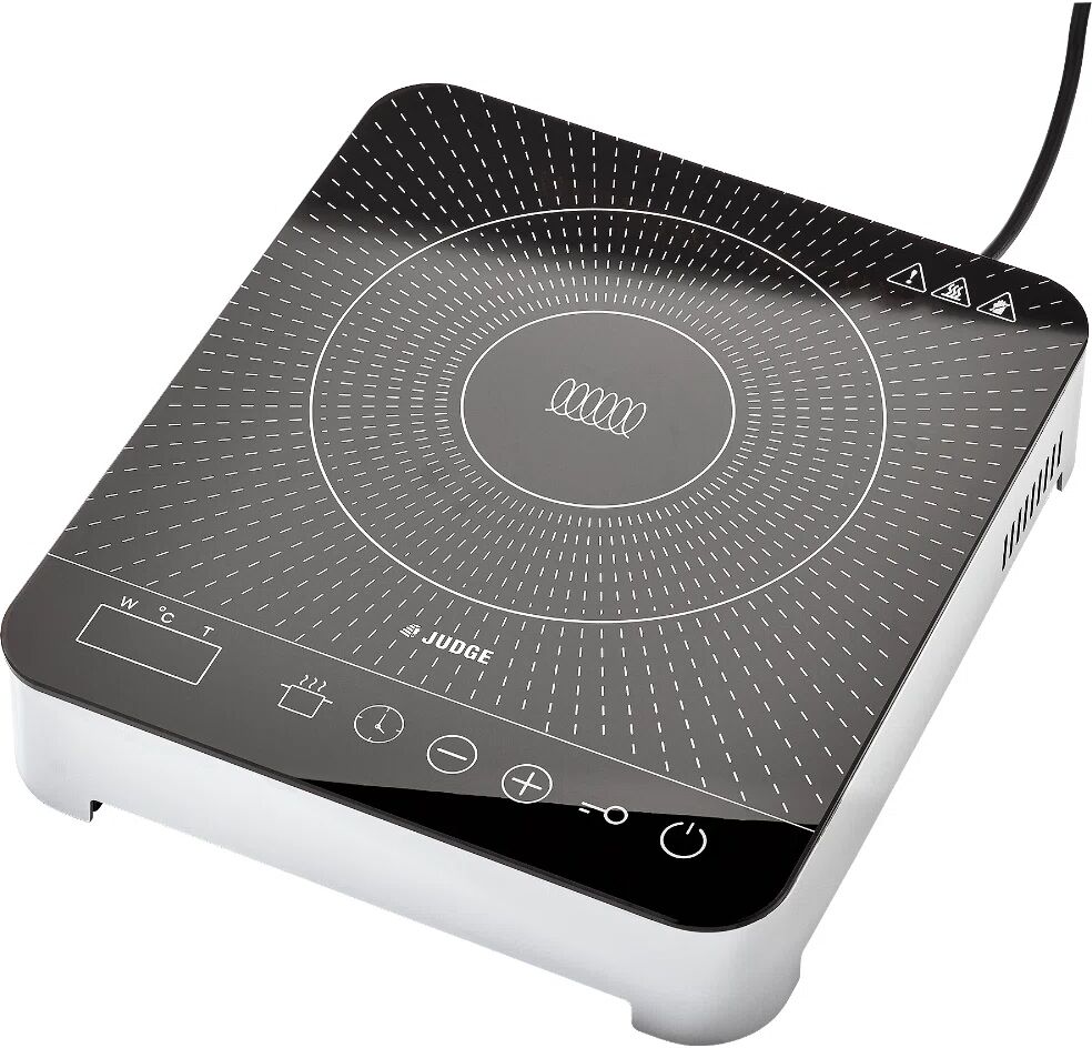 Judge Portable Induction Hob 1800W 5.0 H x 31.0 W x 27.0 D cm