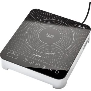 Judge Portable Induction Hob 1800W 5.0 H x 31.0 W x 27.0 D cm