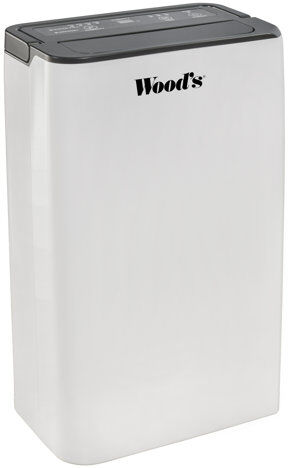 Vybra Woods Dehumidifier Vybra  - Size: 260cm H X 180cm W X 260cm D Vybra Woods Dehumidifier Vybra  - Size: 260cm H X 180cm W X 260cm D