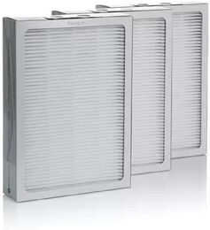 Blueair Replacement Air Filter Blueair  - Size: Rectangle 160 x 231cm Blueair Replacement Air Filter Blueair  - Size: Rectangle 160 x 231cm