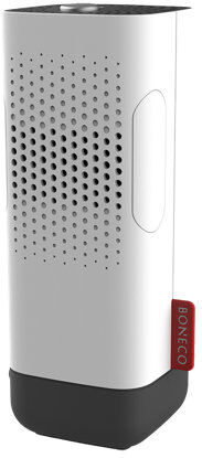 Symple Stuff Air Purifier and Ioniser Symple Stuff  - Size: 26cm H X 24cm W X 12cm D Symple Stuff Air Purifier and Ioniser Symple Stuff  - Size: 26cm H X 24cm W X 12cm D