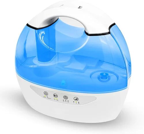 Symple Stuff Epes Humidifier Symple Stuff  - Size: Small