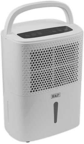 Sealey Dehumidifier Sealey  - Size: 52cm H X 48cm W X 50cm D
