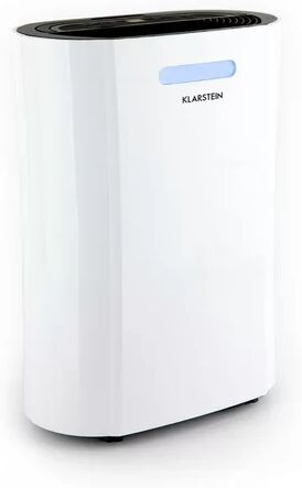 Klarstein AeroDry Dehumidifier Klarstein  - Size: 93.98cm H x 93.98cm W x 3.81cm D Klarstein AeroDry Dehumidifier Klarstein  - Size: 93.98cm H x 93.98cm W x 3.81cm D