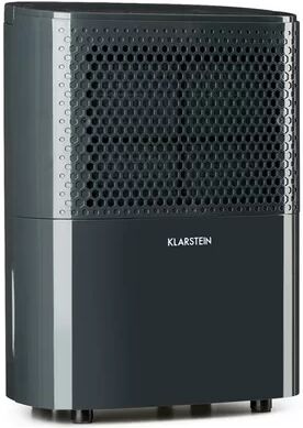 Klarstein DryFy 10 Humidifier Klarstein  - Size: 85cm H X 70cm W X 24cm D Klarstein DryFy 10 Humidifier Klarstein  - Size: 85cm H X 70cm W X 24cm D