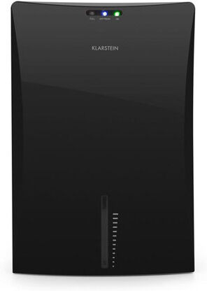 Klarstein Drybest Dehumidifier Klarstein  - Size: 40cm H X 96cm W X 58cm D Klarstein Drybest Dehumidifier Klarstein  - Size: 40cm H X 96cm W X 58cm D