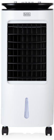 Black and Decker 3 In 1 Purifier/Humidifier Black and Decker  - Size: 85cm H X 20cm W X 32cm D Black and Decker 3 In 1 Purifier/Humidifier Black and Decker  - Size: 85cm H X 20cm W X 32cm D
