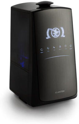 Klarstein VapoAir Opal Humidifier Klarstein  - Size: 140cm H X 60cm W X 60cm D Klarstein VapoAir Opal Humidifier Klarstein  - Size: 140cm H X 60cm W X 60cm D