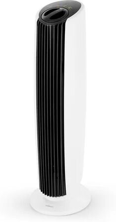 oneConcept St. Oberholz 2G Air Purifier oneConcept Colour: Black/White  - Size: Runner 80 x 300 cm oneConcept St. Oberholz 2G Air Purifier oneConcept Colour: Black/White  - Size: Runner 80 x 300 cm
